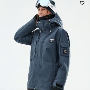 Dope Snow Adept W Snowboard Jacket